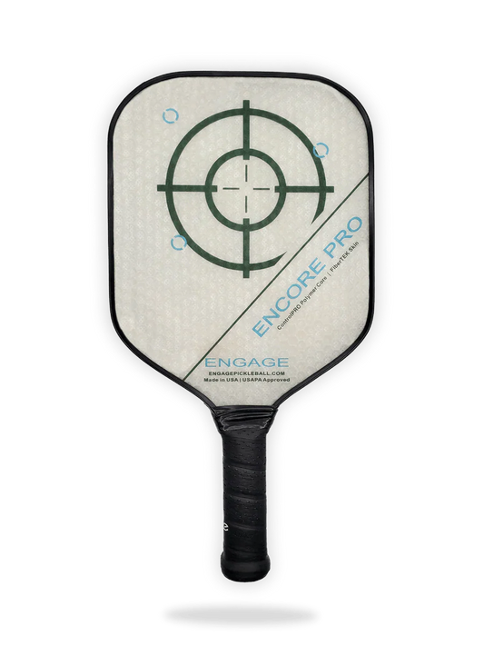 Engage Encore Pro Pickleball Paddle