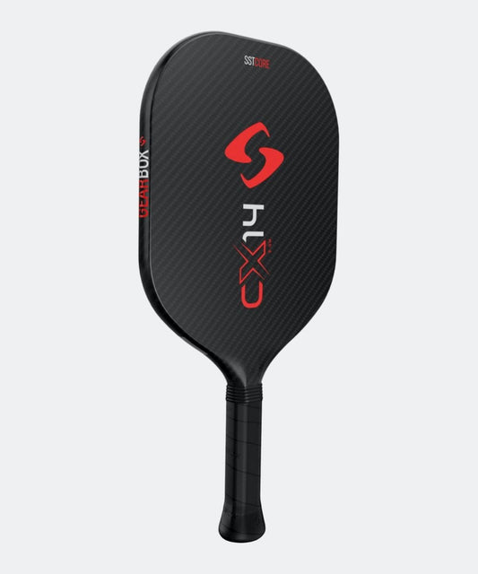 GearBox CX14H (Hyper Shape) Pickleball Paddle