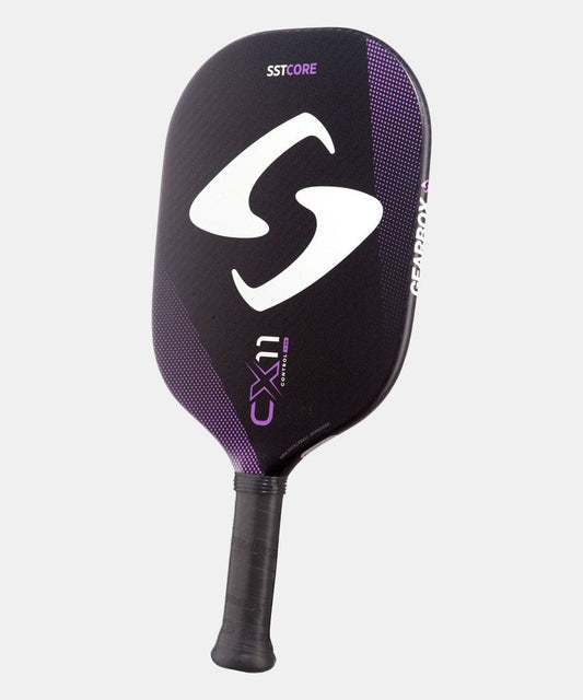 GearBox CX11 Quad Control Pickleball Paddle