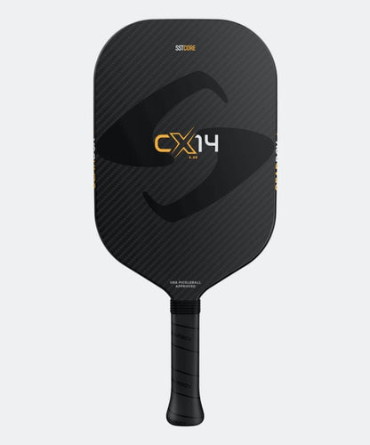 GearBox CX14E (Elongated) Pickleball Paddle