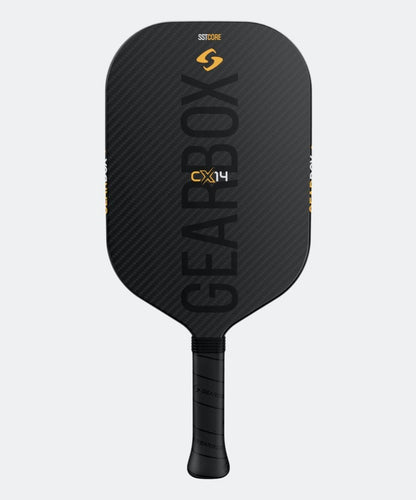 GearBox CX14E (Elongated) Pickleball Paddle