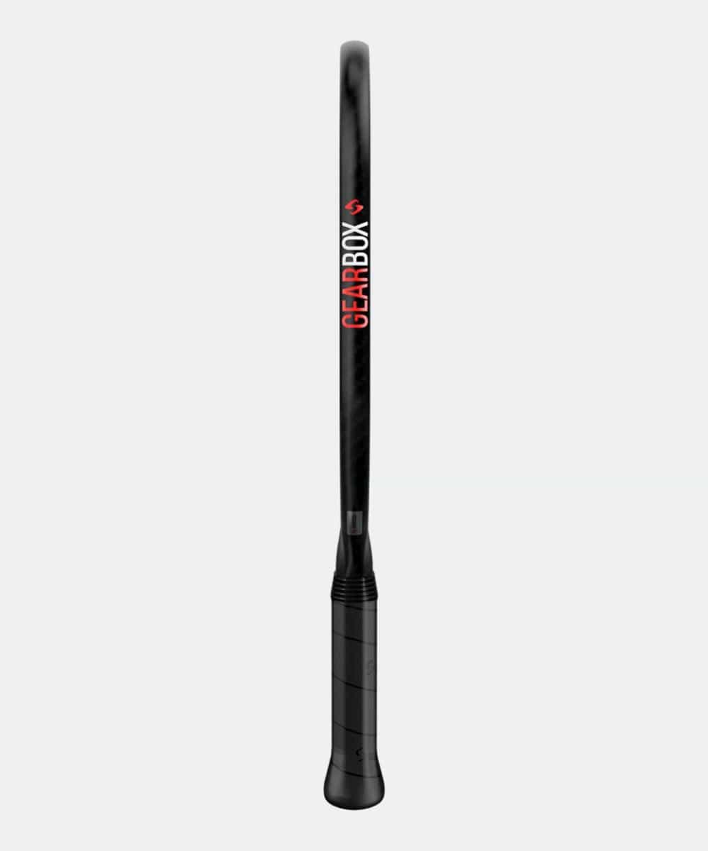 GearBox CX14H (Hyper Shape) Pickleball Paddle