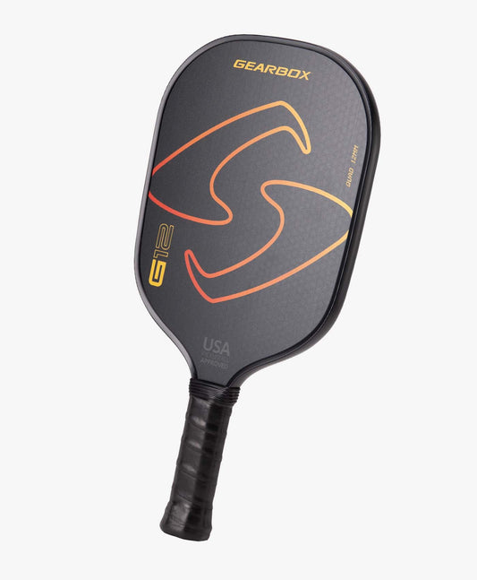 Gearbox G12 Pickleball Paddle