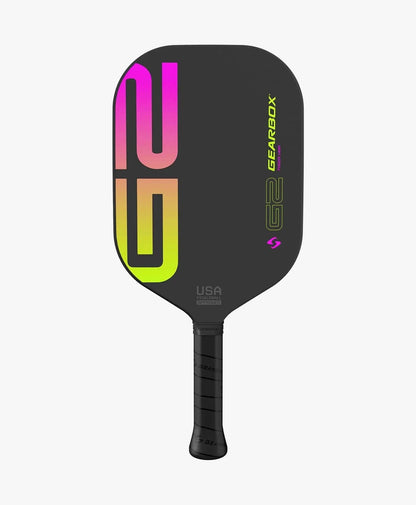 Gearbox G2 Integra Pickleball Paddle