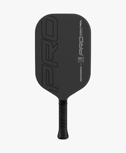 GearBox Pro Control Elongated Pickleball Paddle