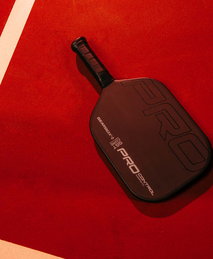 GearBox Pro Control Integra Pickleball Paddle