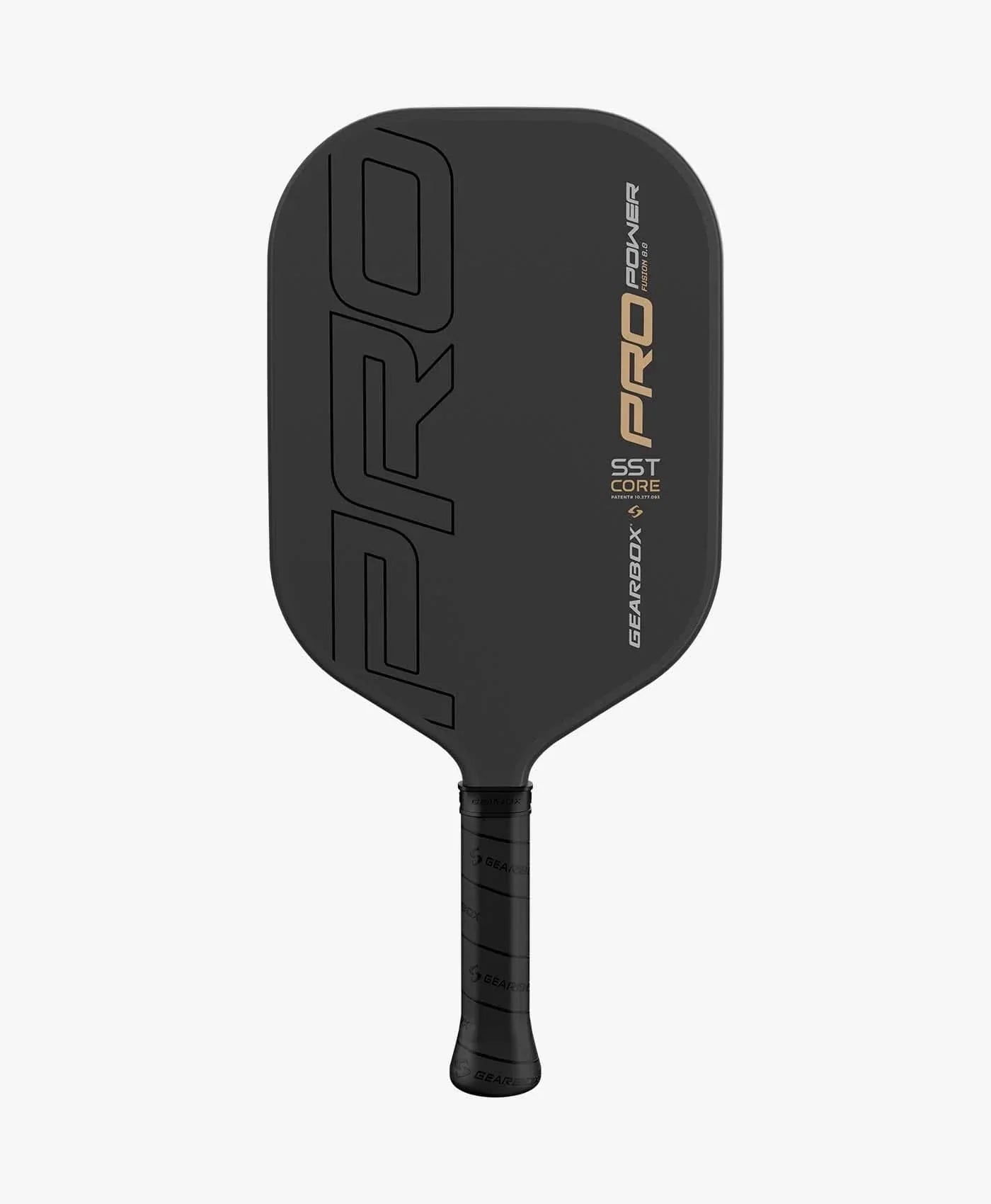 GearBox Pro Power Integra Pickleball Paddle