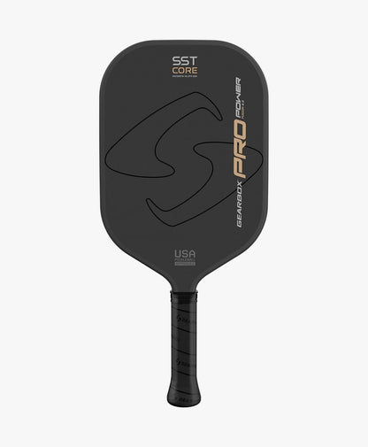 GearBox Pro Power Integra Pickleball Paddle