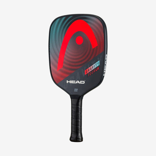 Head Gravity Tour LH Pickleball Paddle (2023)