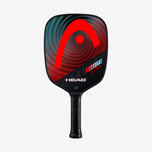 Head Gravity Tour LH Pickleball Paddle (2023)