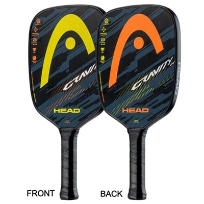 Head Gravity LH Pickleball Paddle