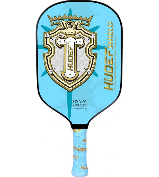 Hudef Shield Pickleball Paddle