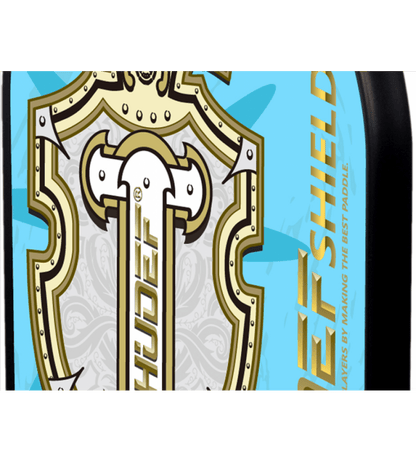 Hudef Shield Pickleball Paddle