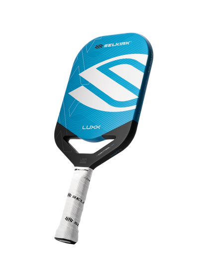 Selkirk LUXX Control Air Invikta InfiniGrit