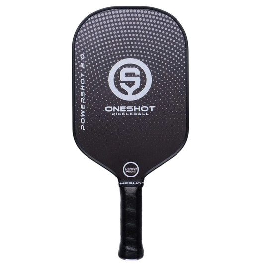 OneShot Powershot 2.0 Pickleball Paddle