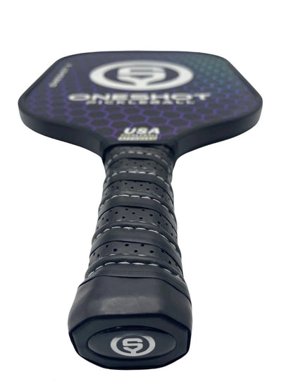 OneShot X Pickleball Paddle