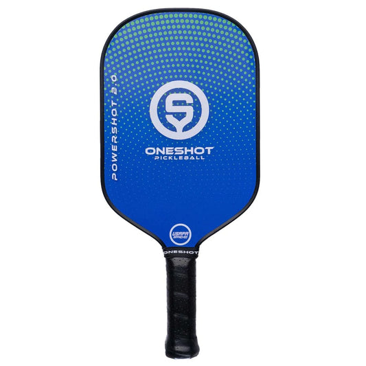 OneShot Powershot 2.0 Pickleball Paddle