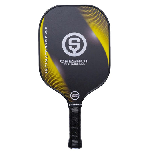 OneShot Ultimateshot 2.0 Pickleball Paddle
