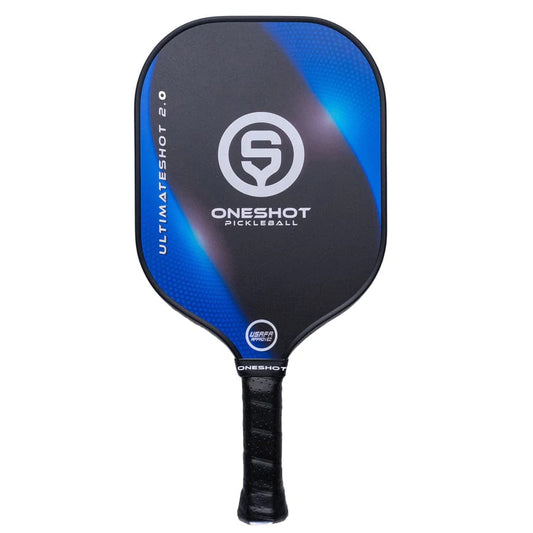 OneShot Ultimateshot 2.0 Pickleball Paddle