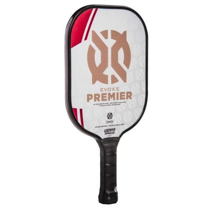 Onix Evoke Premier Pickleball Paddle