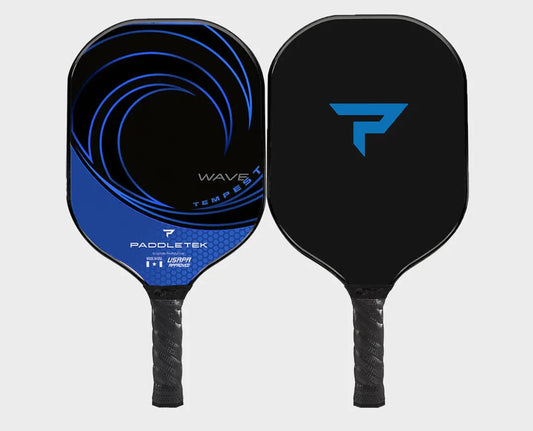 Paddletek Original Tempest Wave Pickleball Paddle