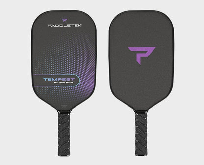 Paddletek Tempest Reign Pro Pickleball Paddle