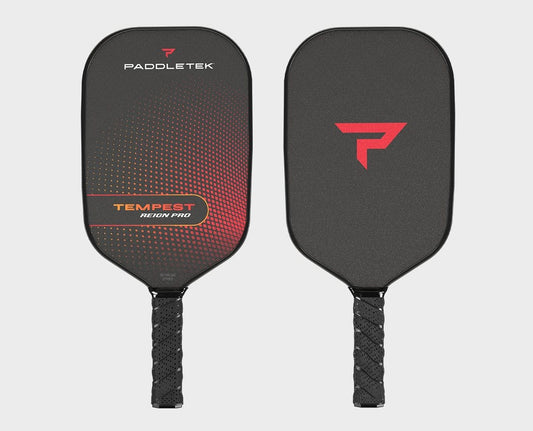 Paddletek Tempest Reign Pro Pickleball Paddle