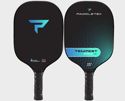 Paddletek Tempest Wave V3 Pickleball Paddle
