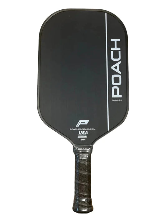 Poach Podium 2.0 Pickleball Paddle