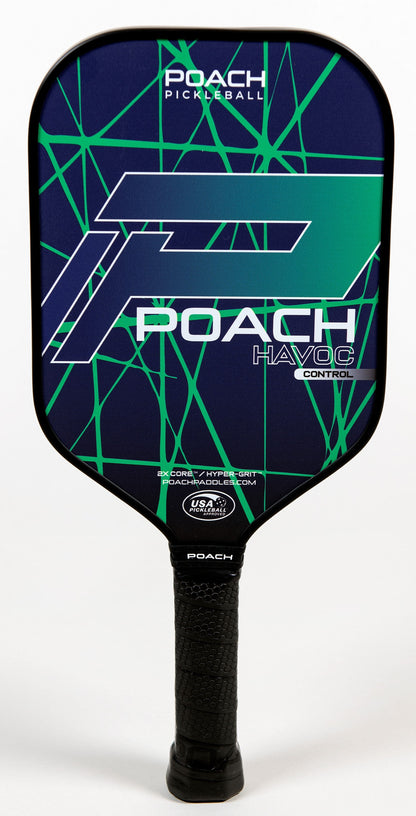 Poach Havoc Pickleball Paddle