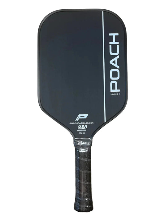 Poach Havoc Pickleball Paddle
