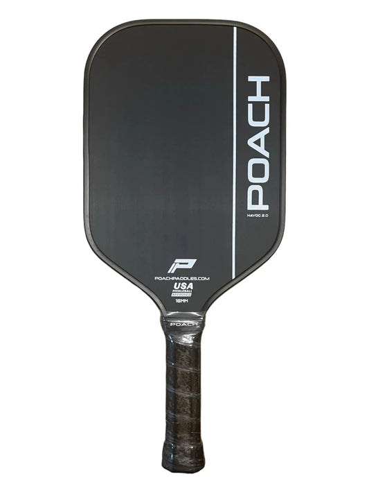 Poach Havoc Pickleball Paddle