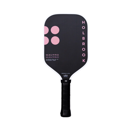 Holbrook Pro Mav pro 2.0 Pickleball Paddle