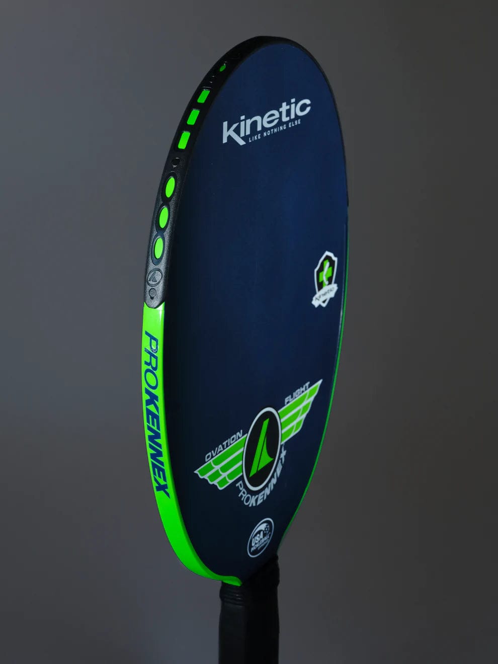Prokennex Ovation Flight Speed 2  Pickleball Paddle (2023)