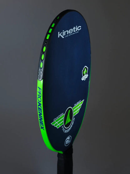 Prokennex Ovation Flight Speed 2  Pickleball Paddle (2023)