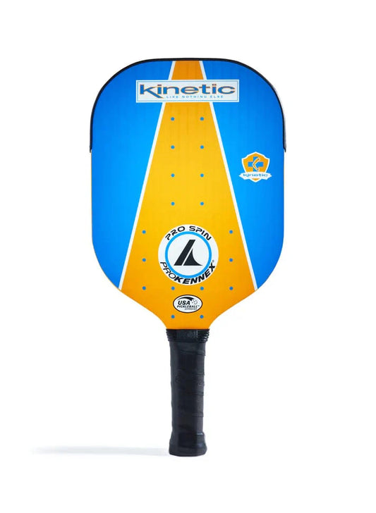 Prokennex Pro-Spin Pickleball Paddle (2023)
