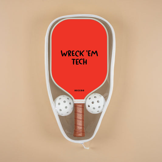 Wreck Em Rec Set