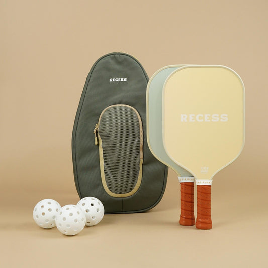 High Noon Set