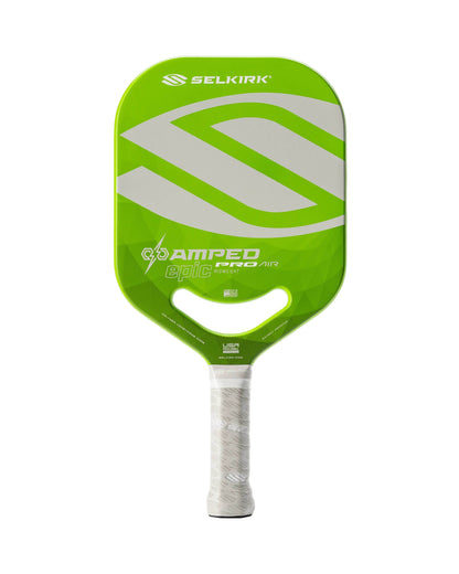 Selkirk Pro Air Epic Pickleball Paddle