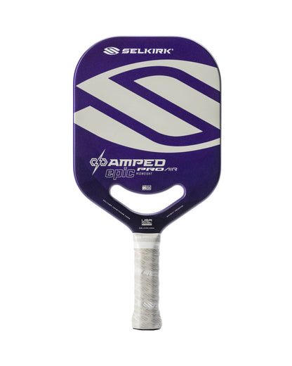 Selkirk Pro Air Epic Pickleball Paddle