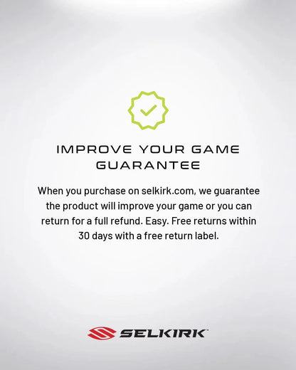 Selkirk SLK Nexus Pickleball Paddle
