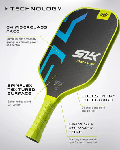 Selkirk SLK Nexus Pickleball Paddle