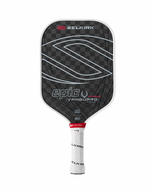 Selkirk Vanguard Pro Epic Pickleball Paddle