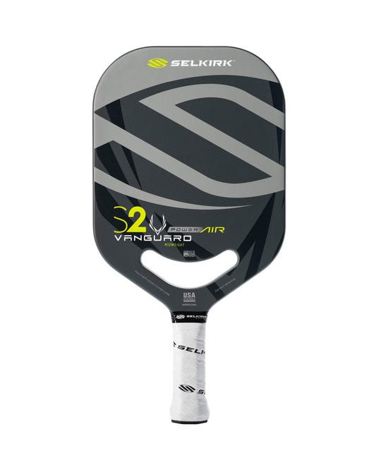 Selkirk Vanguard Power Air S2 Pickleball Paddle