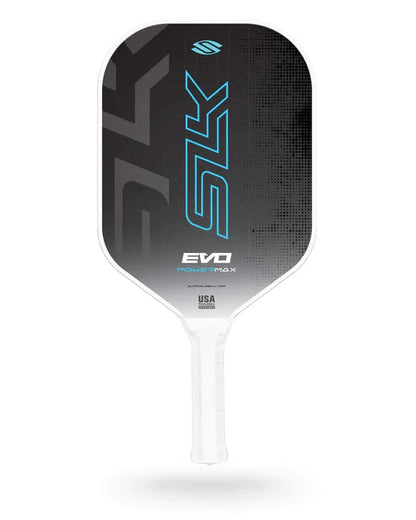 SLK Evo Power 2.0 Pickleball Paddle