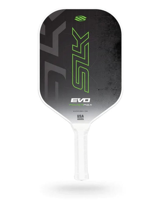 SLK Evo Power 2.0 Pickleball Paddle