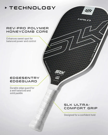 SLK Halo Pro XL