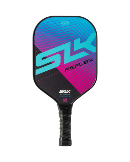 SLK Reflex Pickleball Bundle