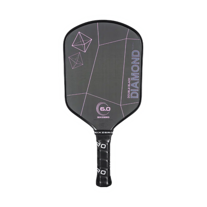 Six Zero Double Black Diamond Control