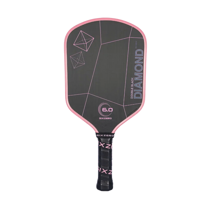 Six Zero Double Black Diamond Control